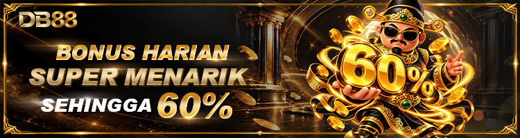 Bonus harian
