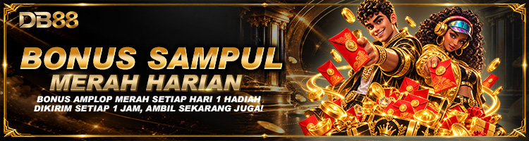 Sampul merah
